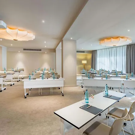 Hotel Barcelo Nervion 4*