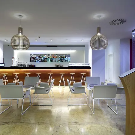 Barcelo Nervion Bilbao