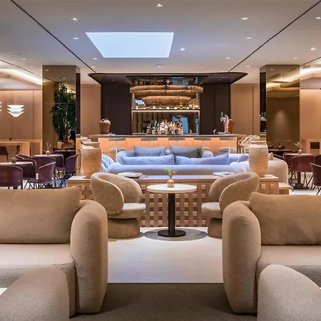 Barcelo Nervion بلباو