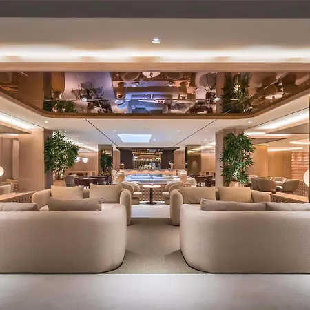 Barcelo Nervion 4* بلباو