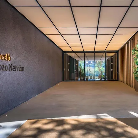 فندق Barcelo Nervion