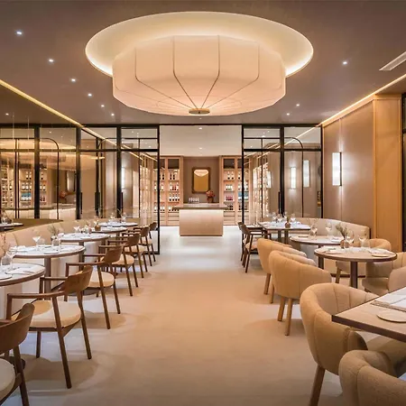Barcelo Nervion Hotel 4*