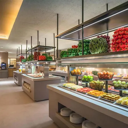 Barcelo Nervion Hotel