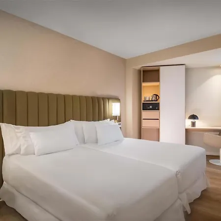 Hotel Barcelo Nervion 4*