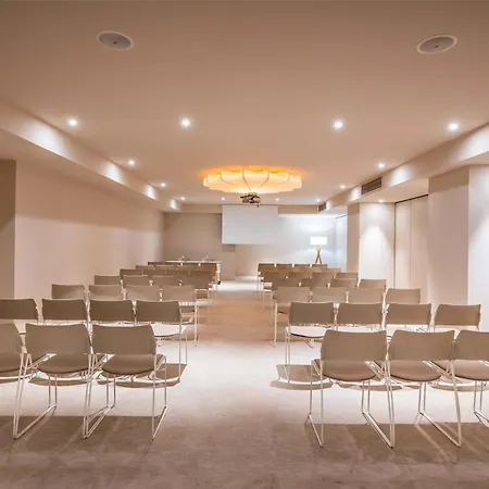 Barcelo Nervion فندق بلباو