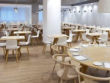 Barcelo Nervion Hotel 4*
