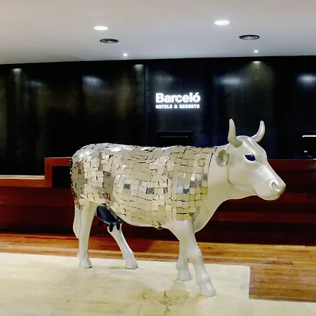 Barcelo Nervion فندق