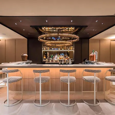 Barcelo Nervion فندق بلباو