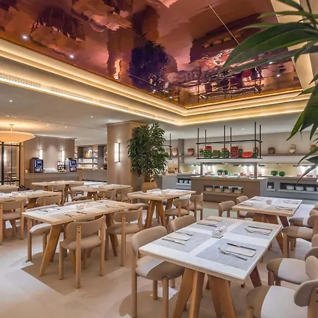 Barcelo Nervion فندق