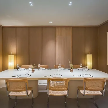 فندق Barcelo Nervion بلباو