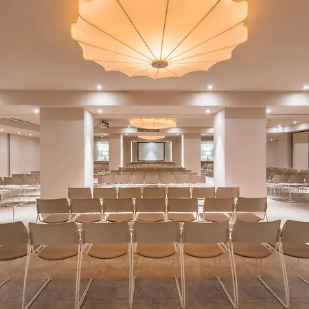 Barcelo Nervion فندق بلباو