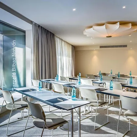 Hotell Barcelo Nervion