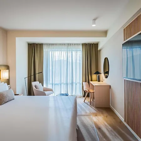 فندق Barcelo Nervion