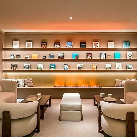 Hotel Barcelo Nervion Bilbao