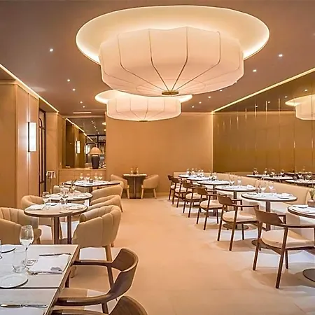 Hotel Barcelo Nervion