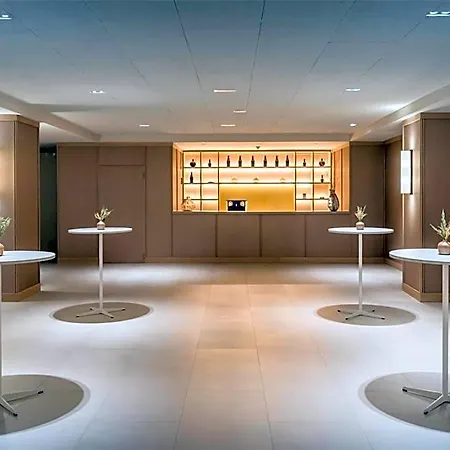 Barcelo Nervion Bilbao