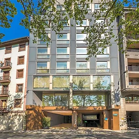 Barcelo Nervion Hotel