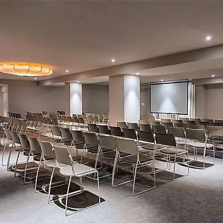 Barcelo Nervion Hotel Bilbao