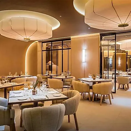 Barcelo Nervion Hotel 4*
