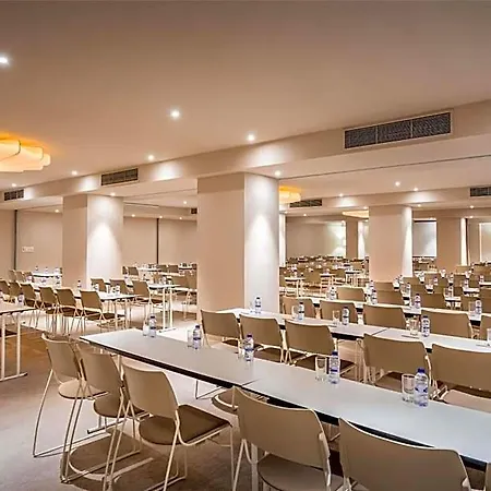 Barcelo Nervion Bilbao