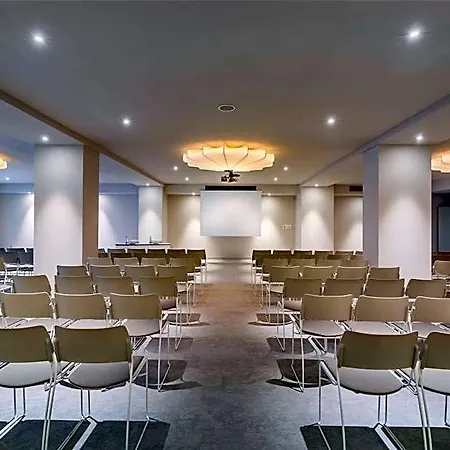 Hotel Barcelo Nervion 4*