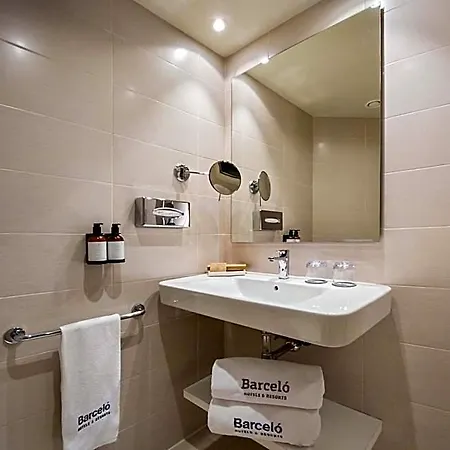 Barcelo Nervion Hotel