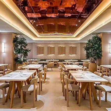 Barcelo Nervion 4* Bilbao