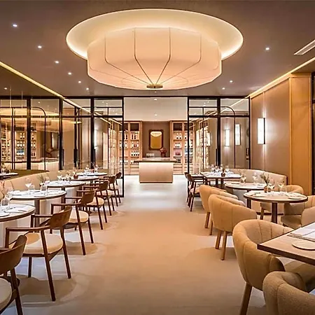 Barcelo Nervion Hotel
