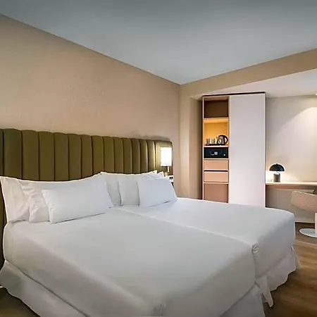 Hotel Barcelo Nervion