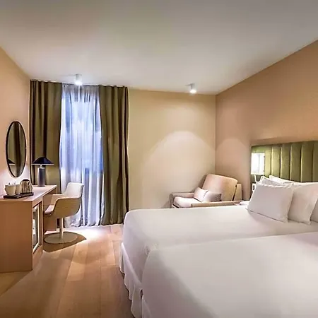 Barcelo Nervion 4* Bilbao
