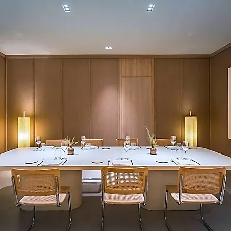 Barcelo Nervion Hotel Bilbao
