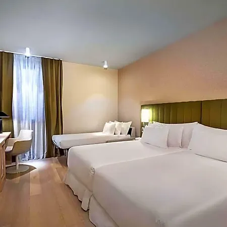 Barcelo Nervion Bilbao