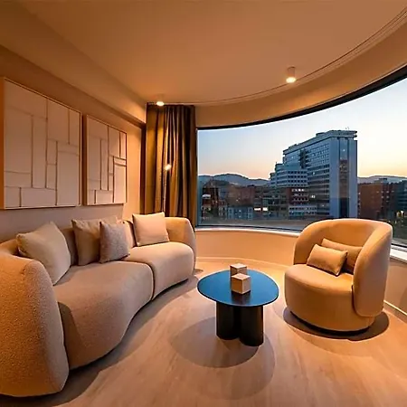 Barcelo Nervion 4*