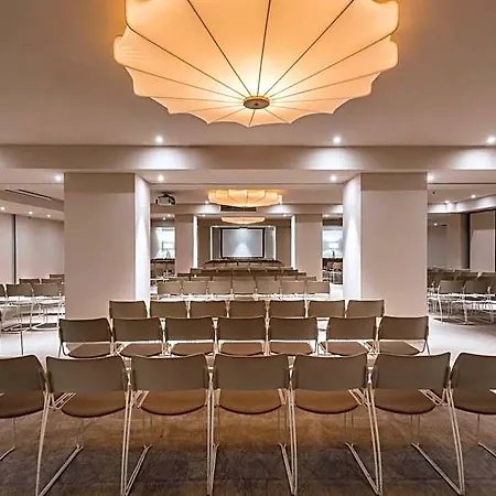 Hotel Barcelo Nervion 4*