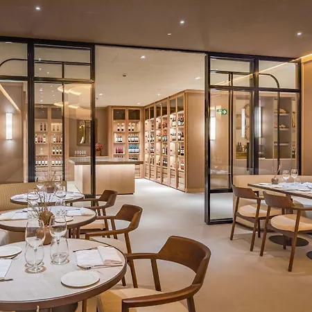 Barcelo Nervion 4* بلباو