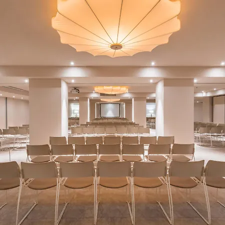 فندق Barcelo Nervion