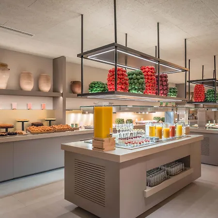 Barcelo Nervion 4* بلباو
