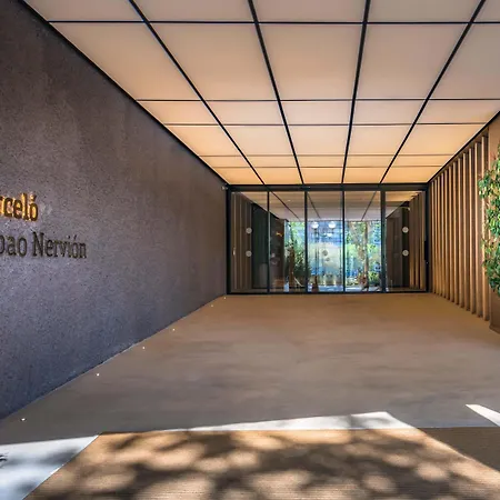 Barcelo Nervion فندق 4*