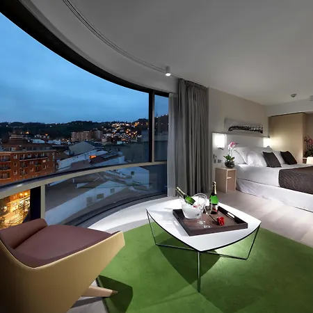 Barcelo Nervion 4*