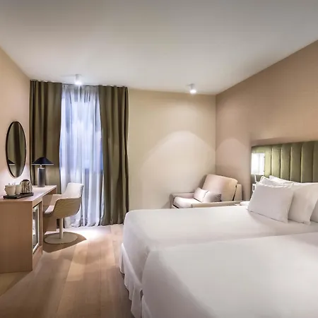 فندق Barcelo Nervion