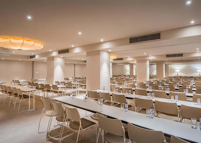 Hotell Barcelo Nervion