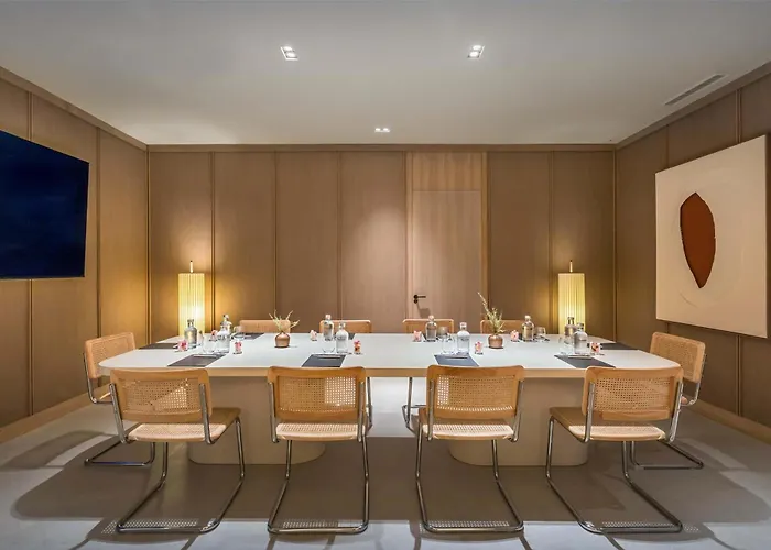 Barcelo Nervion 4* Bilbao