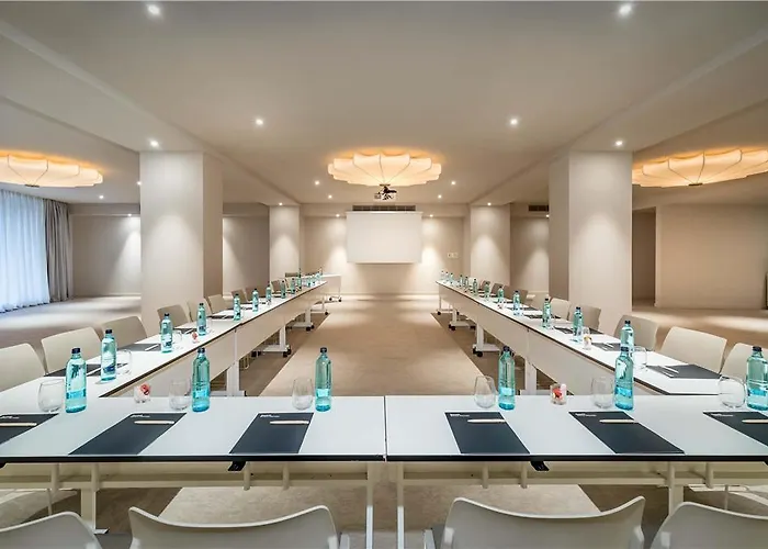 Hotel Barcelo Nervion