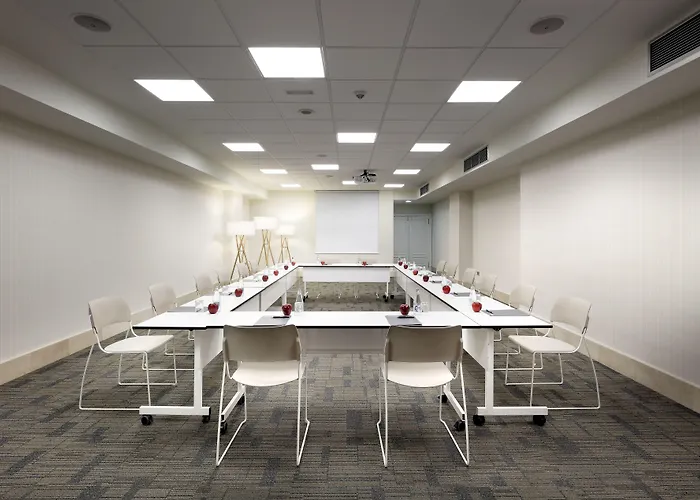 Hotell Barcelo Nervion