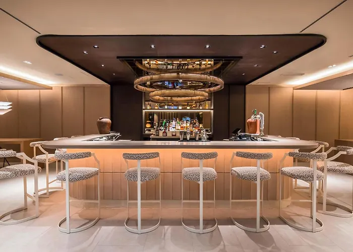 Barcelo Nervion Hotell Bilbao