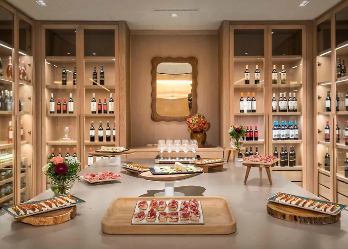 Barcelo Nervion Bilbao