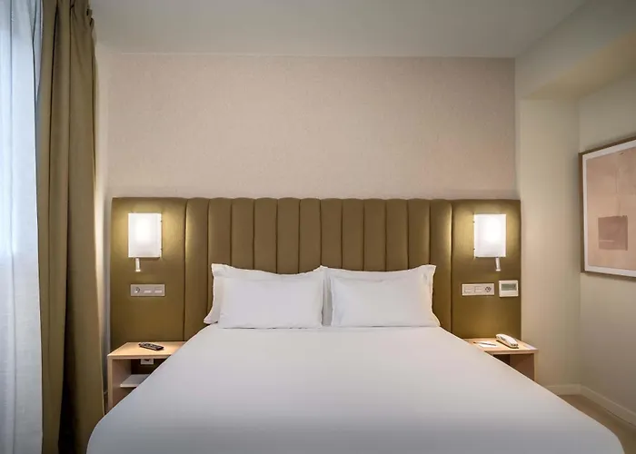 Barcelo Nervion Hotel 4*