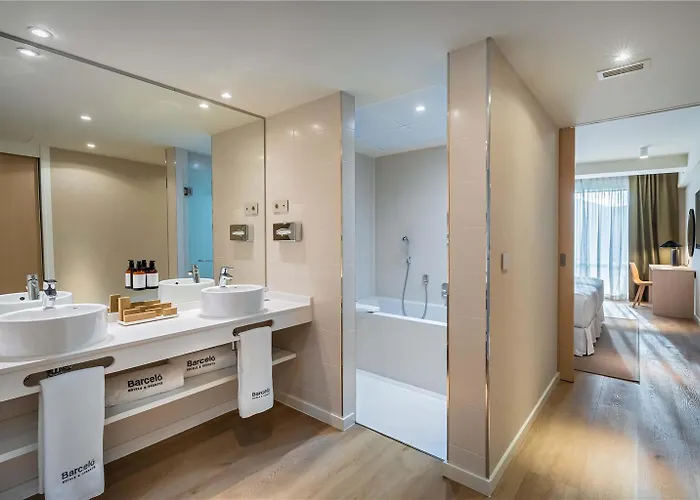 Barcelo Nervion Bilbao