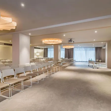 Otel Barcelo Nervion