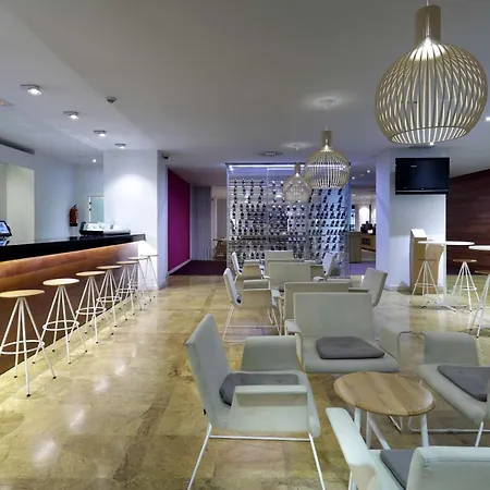 Barcelo Nervion Hotell 4*